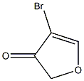 1001198-49-7 3(2H)-Furanone,  4-bromo-