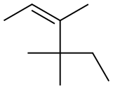 (Z)-3,4,4-trimethylhex-2-ene