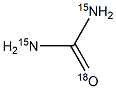  尿素-15N2,18O