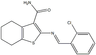 , , 结构式