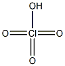 高氯酸溶液, 0,1 MOL/L (0,1 N)