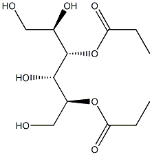 L-Glucitol 3,5-dipropionate