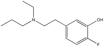 2-Fluoro-5-[2-(N-ethylpropylamino)ethyl]phenol
