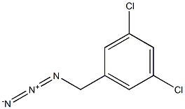  3,5-Dichlorobenzyl azide
