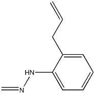 Methanone 2-allylphenyl hydrazone