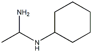 N-(1-Aminoethyl)-N-cyclohexylamine