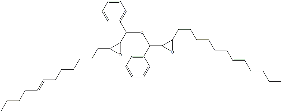 3-(7-Dodecenyl)phenylglycidyl ether