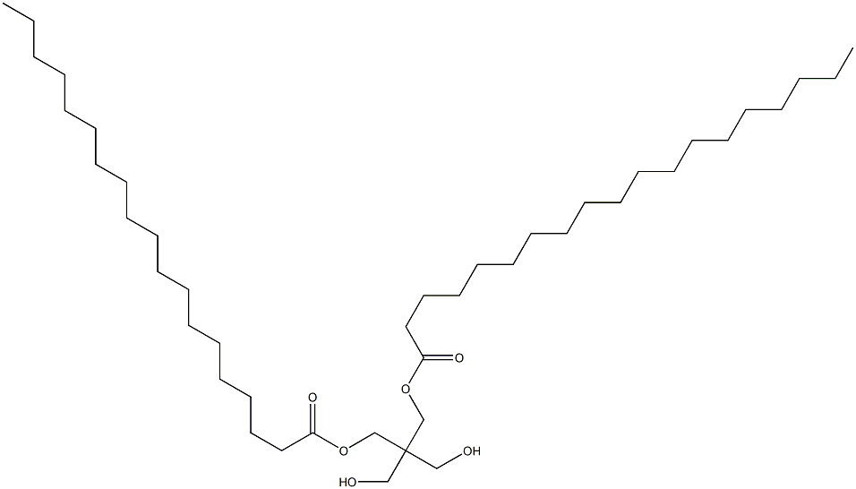 Dinonadecanoic acid 2,2-bis(hydroxymethyl)-1,3-propanediyl ester