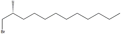 [R,(-)]-1-Bromo-2-methyldodecane|