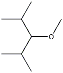 3-Methoxy-2,4-dimethylpentane