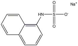 Sodium 1-naphthylamine sulfonate|
