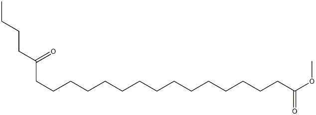 17-Ketoarachic acid methyl ester|
