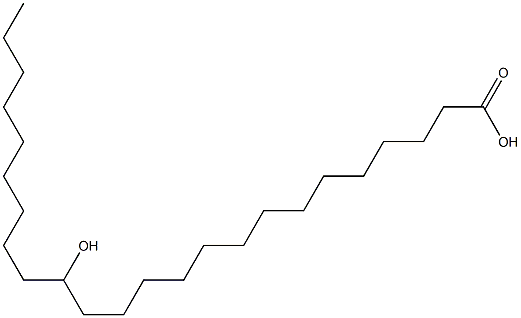  15-Hydroxytetracosanoic acid