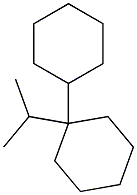 1-Isopropyl-1,1'-bicyclohexane