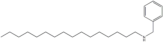 Hexadecylbenzylamine|