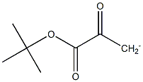 2-tert-Butyloxycarbonyl-2-oxoethan-1-ide|