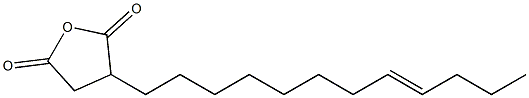  2-(8-Dodecenyl)succinic anhydride