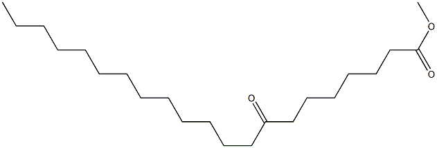8-Ketoarachic acid methyl ester