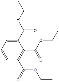 1,2,3-Tri(ethoxycarbonyl)benzene