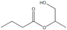 Propane-1,2-diol 2-butyrate