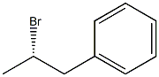 (+)-[(S)-2-Bromopropyl]benzene|