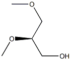 [R,(+)]-2,3-Dimethoxy-1-propanol