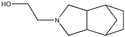 Octahydro-4,7-methano-2H-isoindole-2-ethanol|