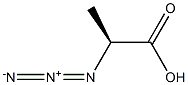 [S,(-)]-2-Azidopropanoic acid