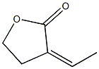 3-[(Z)-Ethylidene]-4,5-dihydrofuran-2(3H)-one