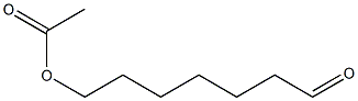 酢酸7-オキソヘプチル 化学構造式