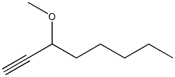 3-Methoxy-1-octyne