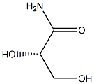 [S,(-)]-2,3-Dihydroxypropanamide