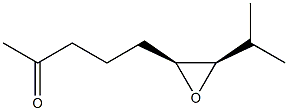 (6S,7R)-6,7-Epoxy-8-methylnonan-2-one