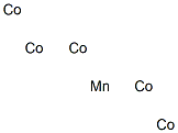Manganese pentacobalt|