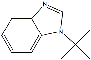 1-tert-Butyl-1H-benzimidazole