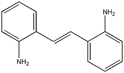 (E)-2,2'-Diaminostilbene