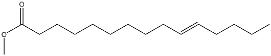 10-Pentadecenoic acid methyl ester