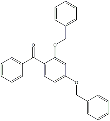 2,4-Bis(benzyloxy)benzophenone