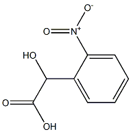 (+)-o-Nitro-L-mandelic acid