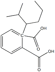 (-)-Phthalic acid hydrogen 1-[(S)-1-isopropylbutyl] ester