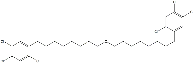 2,4,5-Trichlorophenyloctyl ether