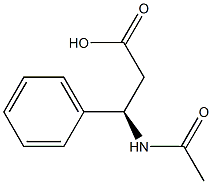 (R)-3-(Acetylamino)-3-phenylpropionic acid