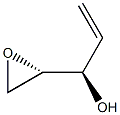 (S)-1-[(R)-Oxiranyl]allyl alcohol
