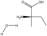 L-(+)-Isovaline hydrate