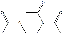 Acetic acid 2-(diacetylamino)ethyl ester|