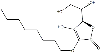 2-O-Octyl-L-ascorbic acid