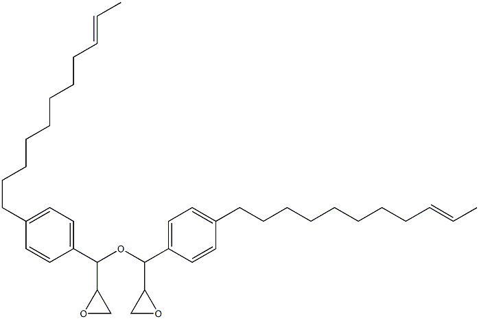 4-(9-Undecenyl)phenylglycidyl ether|