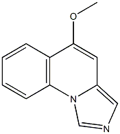 5-Methoxyimidazo[1,5-a]quinoline