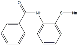 2'-(Sodiothio)benzanilide