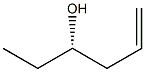[S,(+)]-5-Hexene-3-ol